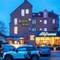Schokoladenhotel Voss