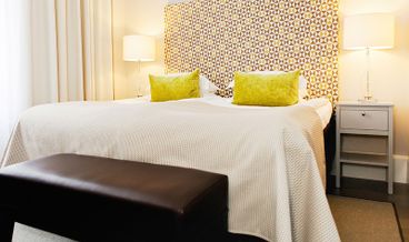 afbeelding van Superior kamer