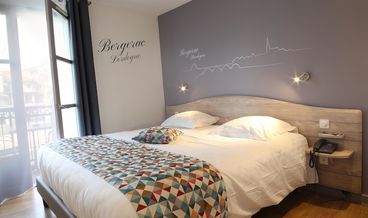 afbeelding van Standard Room, 1 Queen Bed (Twin bed on request)-1 Queen Bed Free WiFi Free self parking
