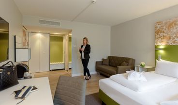 afbeelding van Standaard Kamer