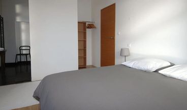 afbeelding van Double Room-2 Twin Beds Free breakfast Free self parking Free WiFi