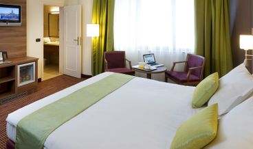 afbeelding van Superior kamer