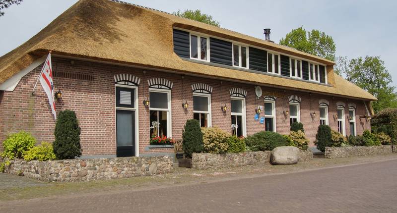 Buitenzijde