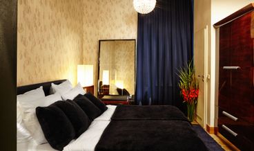 afbeelding van Standaard Kamer