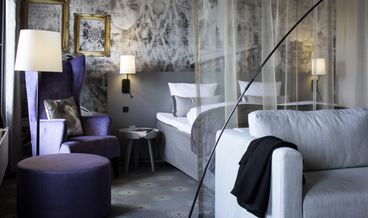 afbeelding van Superior kamer