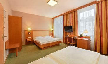 afbeelding van Standaard Kamer