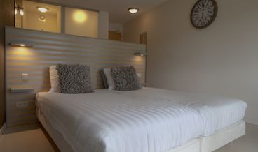 afbeelding van Luxe kamer