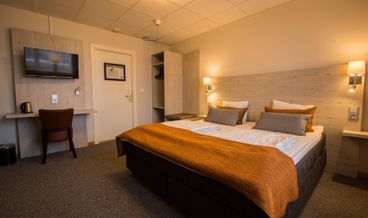 afbeelding van Standaard Kamer