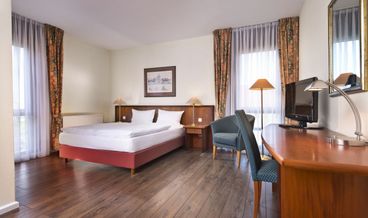 afbeelding van Stay 2 nights, save 25% - Deluxe kamer