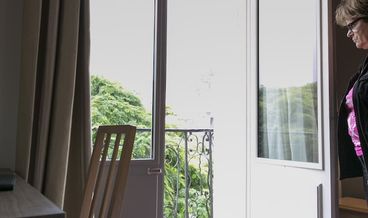 afbeelding van Standard Room, 2 Twin Beds, Non Smoking-2 Twin Beds Free WiFi