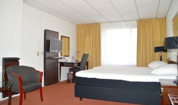 afbeelding van Comfort kamer Stadzijde