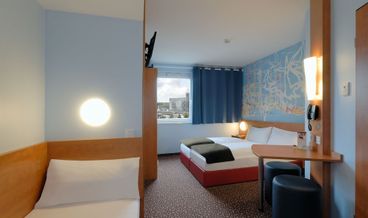 afbeelding van Twin Room-2 Twin Beds Non Refundable Free WiFi Free self parking