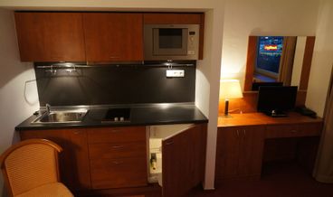afbeelding van Standard Double or Twin Room-1 Double Bed Non Refundable Free WiFi