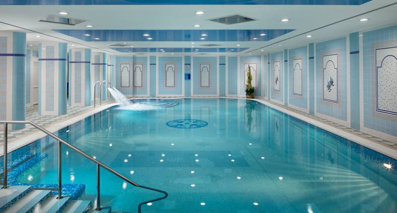 Wellness