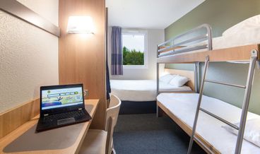 afbeelding van Classic Double Room, 1 Queen Bed-1 Queen Bed Free self parking Free WiFi