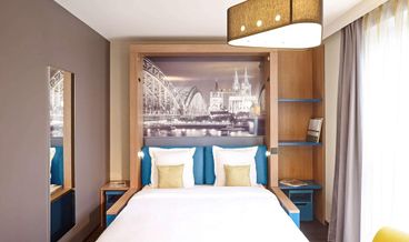 afbeelding van Appartement