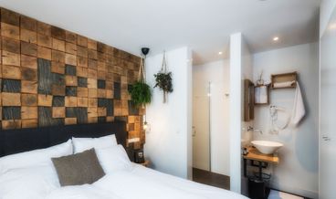 afbeelding van Standaard kamer (Cosy)