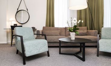 afbeelding van Standard Double Room-1 King Bed Non Refundable Free WiFi Free breakfast
