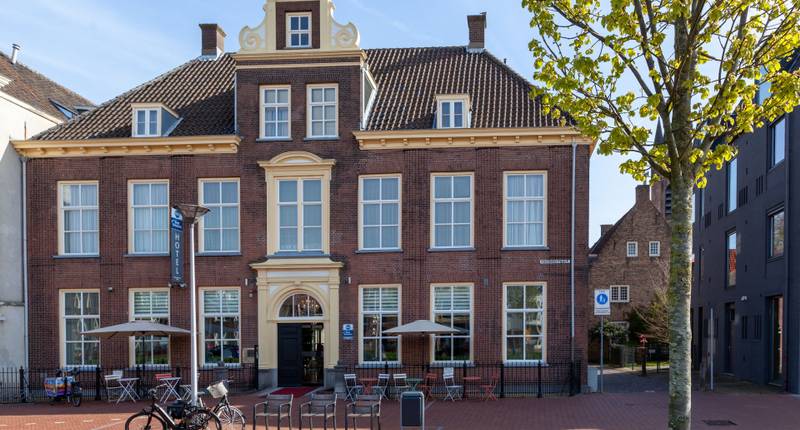 Buitenzijde