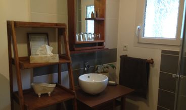afbeelding van Double Room, 1 Double Bed (Est)-1 Double Bed Free breakfast Free self parking Free WiFi