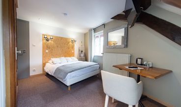 afbeelding van Cosy Room-1 King Bed Non Refundable Spa access Free WiFi