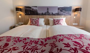 afbeelding van Standard Double Room-1 Queen Bed Free breakfast Free WiFi