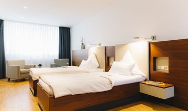 afbeelding van Standaard Kamer