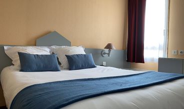 afbeelding van Chambre Standard Double-1 Double Bed Free self parking Free WiFi