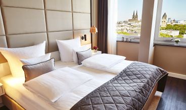 afbeelding van Business kamer