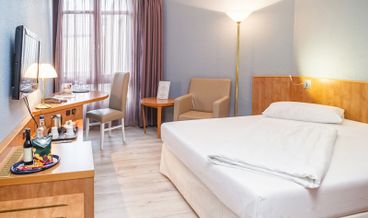 afbeelding van Standaard Kamer