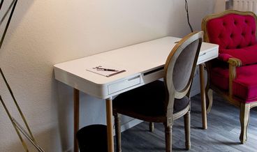 afbeelding van Standard Double Room-1 King Bed Non Refundable Free WiFi Free self parking