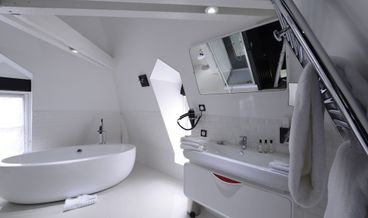 afbeelding van Double Room, Annex Building-1 Double Bed Free self parking Free WiFi