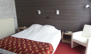 afbeelding van Superior kamer