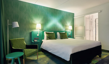 afbeelding van VIP Upgrade Special