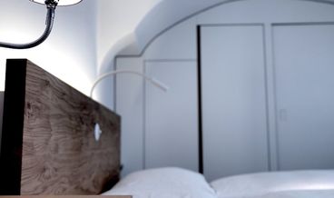 afbeelding van Double Room (small)-1 Queen Bed Non Refundable Free WiFi