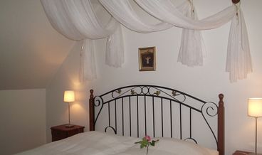 afbeelding van Standaard Kamer