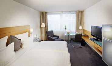 afbeelding van Standaard Kamer
