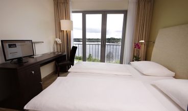 afbeelding van Standaard Kamer