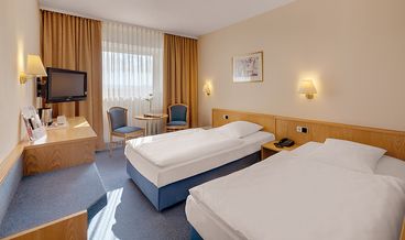 afbeelding van Economy kamer