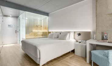 afbeelding van Nhow Room