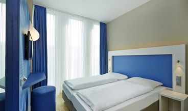 afbeelding van Superior kamer