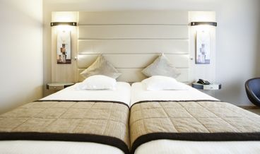 afbeelding van Superior kamer