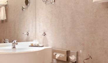 afbeelding van Standaard Kamer