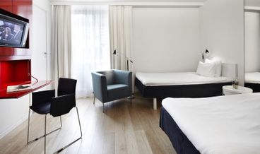 afbeelding van Superior kamer