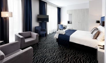 afbeelding van Hammam suite