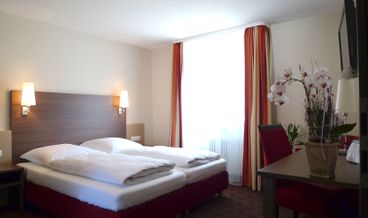 afbeelding van Comfort kamer