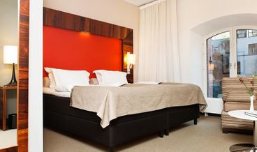 afbeelding van Superior kamer