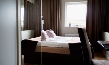 afbeelding van Tweepersoonskamer Queenbed
