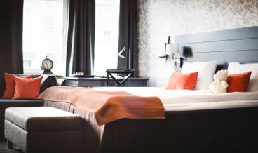 afbeelding van Twin/Double room