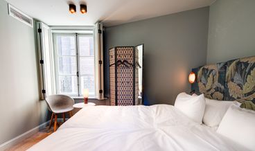 afbeelding van Small double room